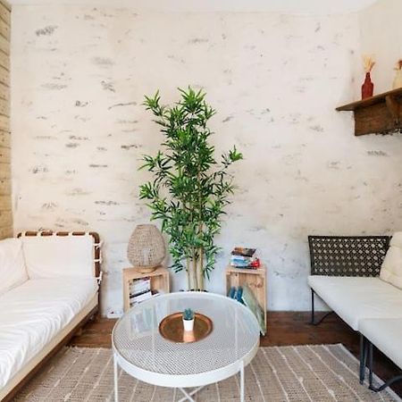Ferienwohnung Chez Celia Laruns Exterior foto